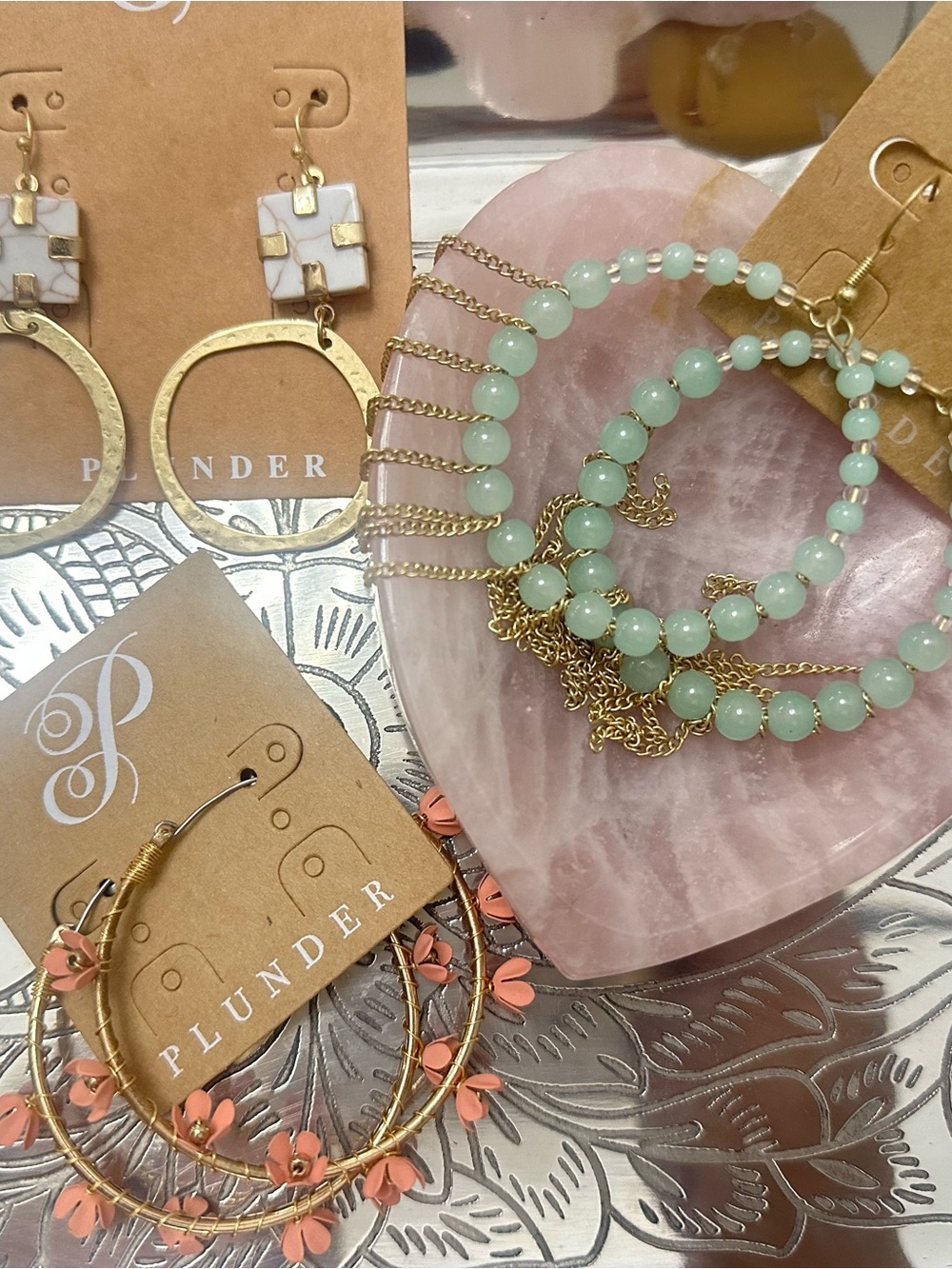 Plunder Earrings Bundle